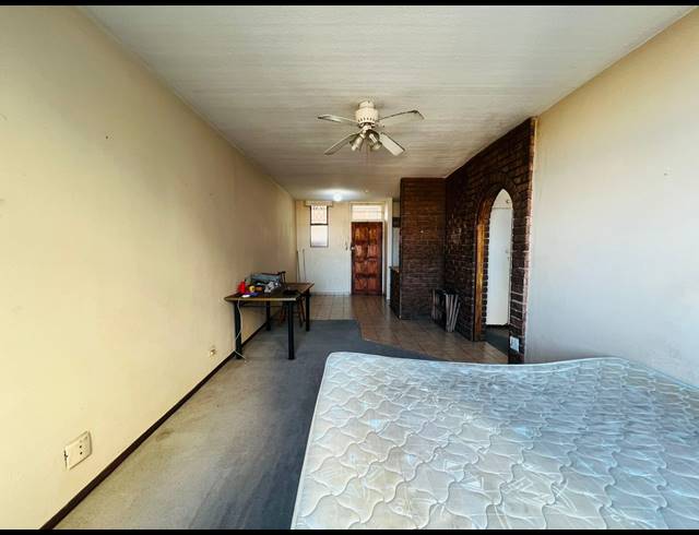 1 BEDROOM APARTMENT FOR SALE IN SOUTH BEACH